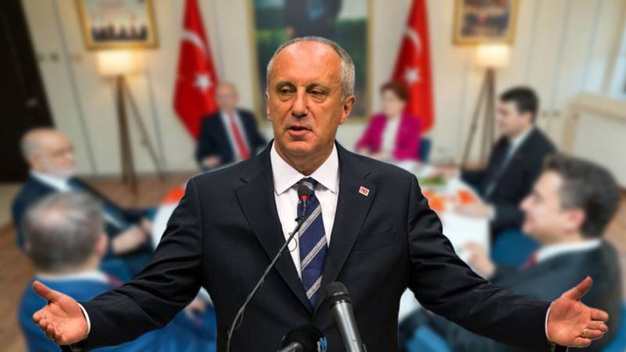 Kulis: Kemal Kılıçdaroğlu Muharrem İnce ile gerçekleştireceği kritik zirvede ne teklif edecek?
