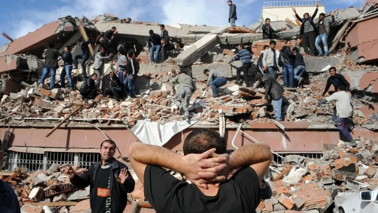 Hazine Bakanlığı depremin maliyetini açıkladı