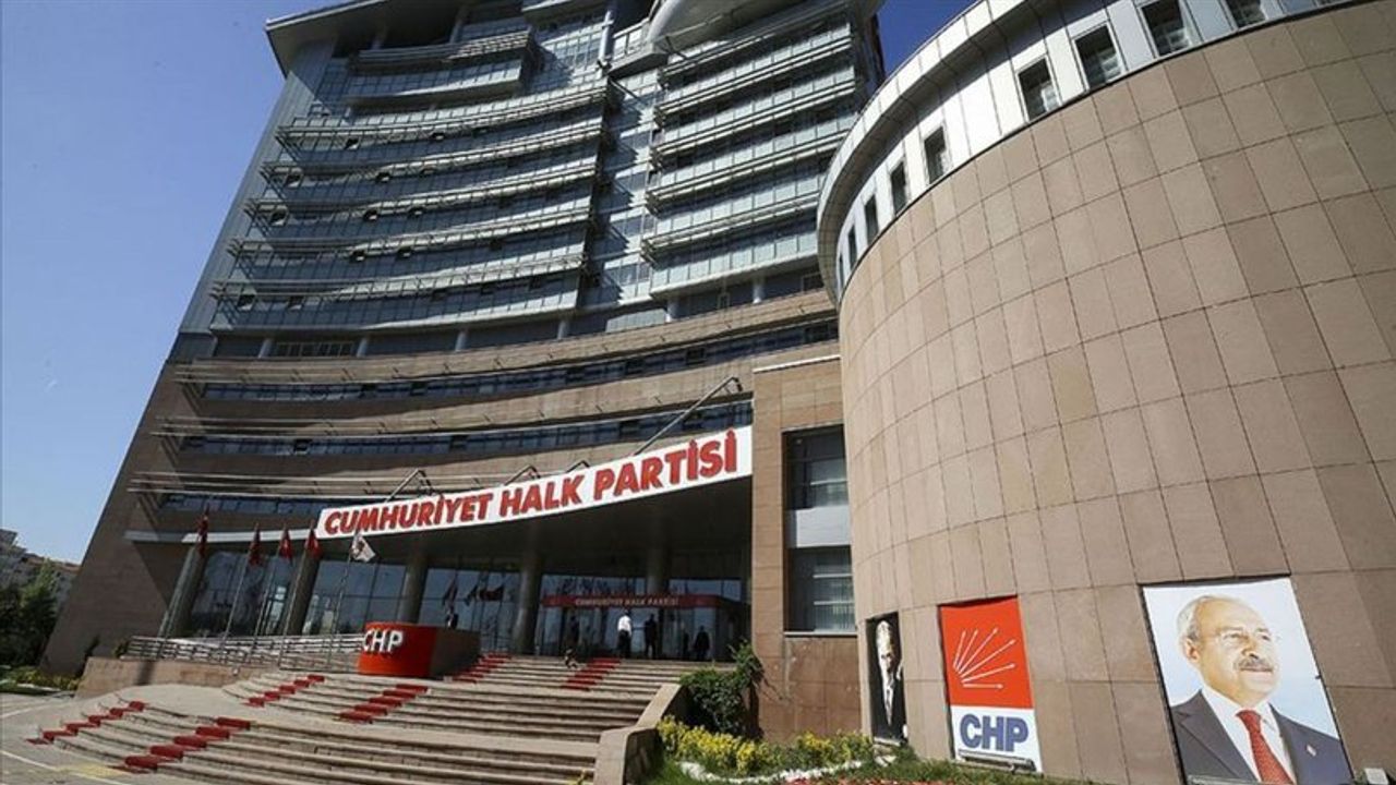 CHP Genel Başkanı Kılıçdaroğlu'nun HDP ziyareti ertelendi
