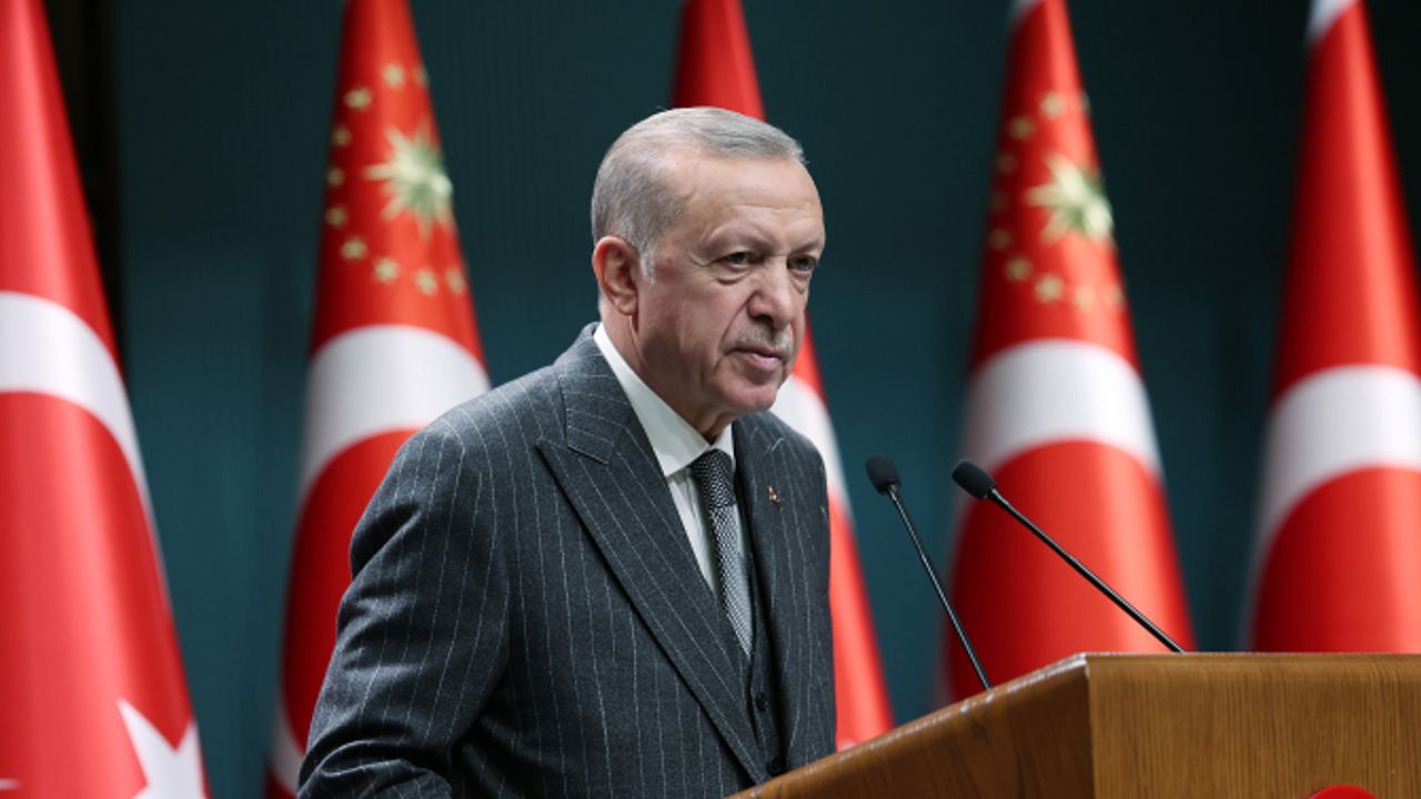 Ahmet Hakan yazdı: Cumhurbaşkanı Erdoğan'ın hamlesinin arka planında ne var?