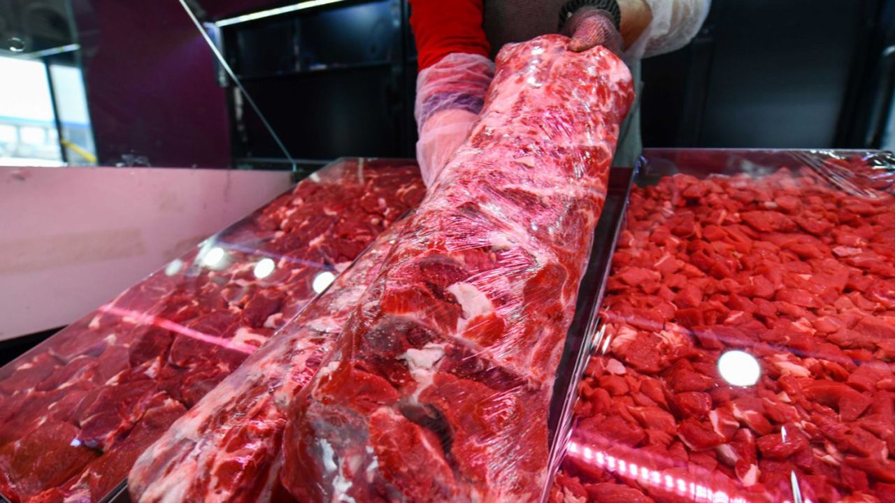 Et satın alacak vatandaşlar dikkat! Şap hastalığı nedeniyle duyuru yapıldı...