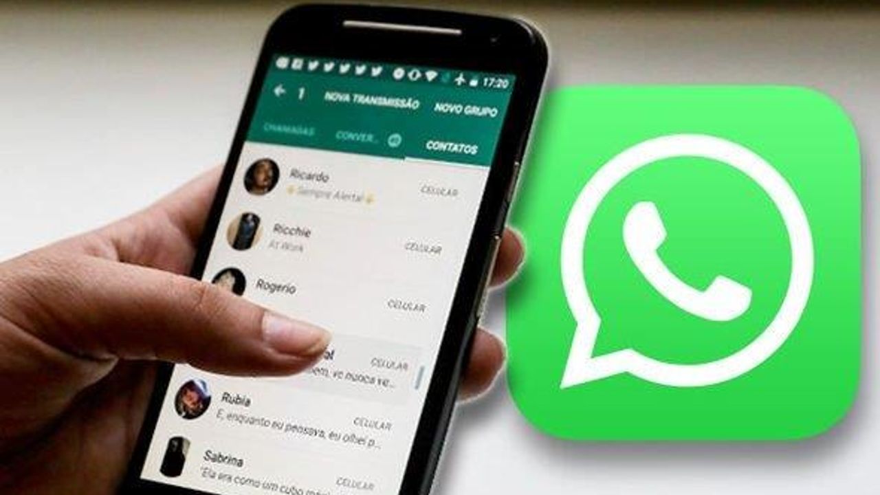 WhatsApp kullananlar dikkat!  Bunu yapmazsanız tüm mesajlarınız başkasının eline geçecek!