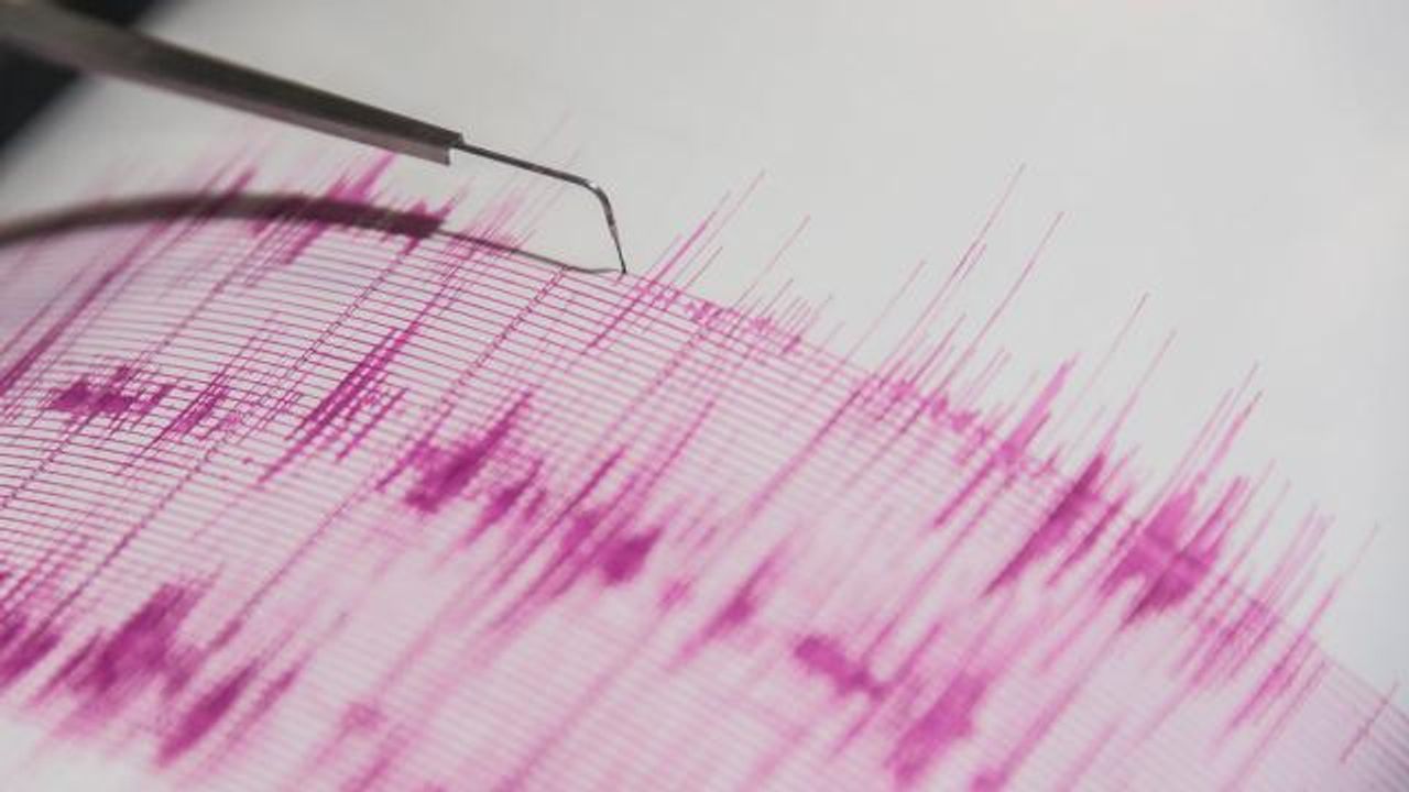 AFAD'dan yeni uygulama: e-Devlet kullanıcı bilgileriyle adrese göre "deprem tehlike haritası"