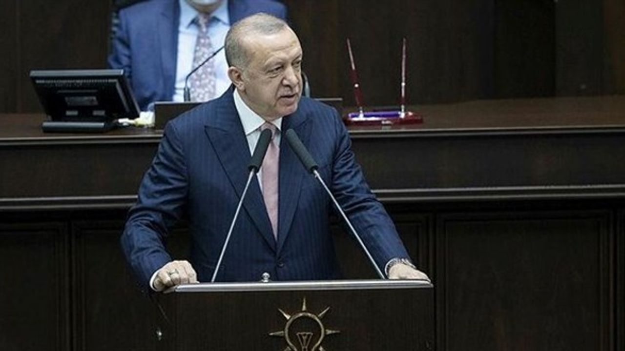 Cumhurbaşkanı Erdoğan, 4 ilimizdeki okulların açılış tarihini açıkladı