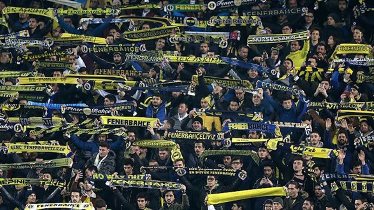 Fenerbahçe'nin Sevilla Maçı saat kaçta? Takımların Kadrosu Belirlendi!