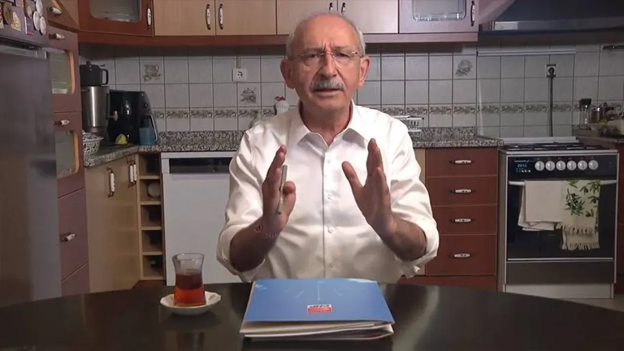 Kılıçdaroğlu'nun taktığı Marteniçka bilekliği ne anlama geliyor ve neden taktı?