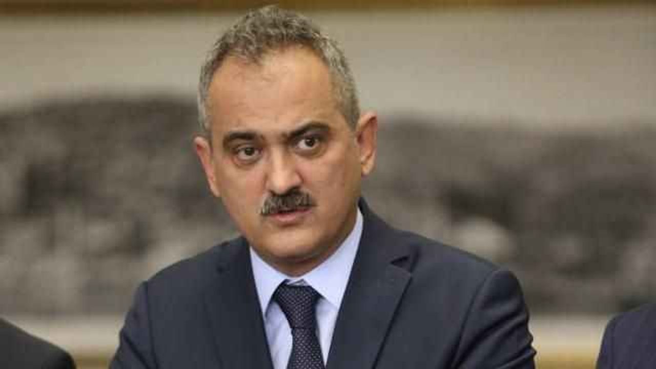 Mahmut Özer’in 76.madde ile şube müdürü atamalarını yargı iptal etti; Mahkeme kararı uygulanmıyor