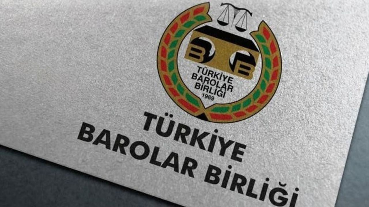 Türkiye Barolar Birliği Kızılay hakkında suç duyurusunda bulundu