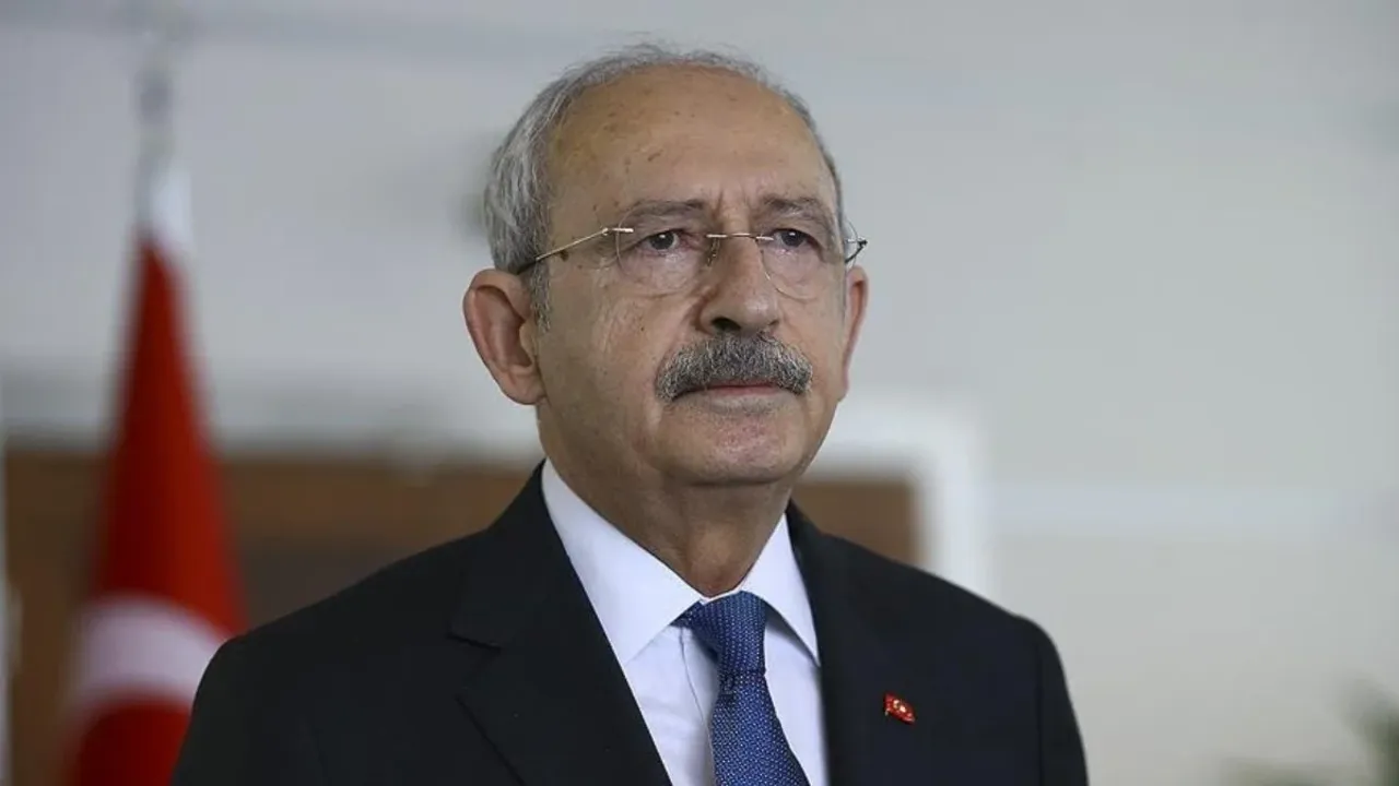 Kemal Kılıçdaroğlu Yavuz Ağıralioğlu'nun sözlerine ilk defa yanıt verdi