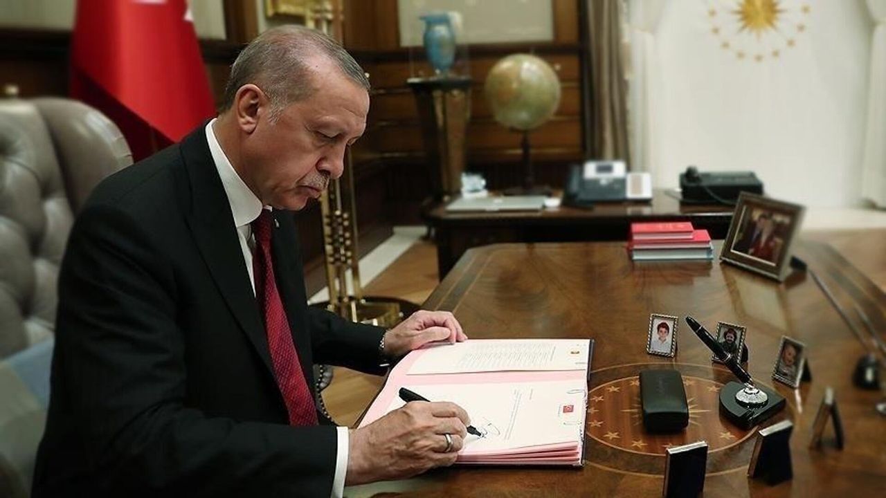 Cumhurbaşkanı Erdoğan İmzaladı! İstanbul, Ankara ve İzmir'de yaşayanlar dikkat! Ücretsiz olacak...
