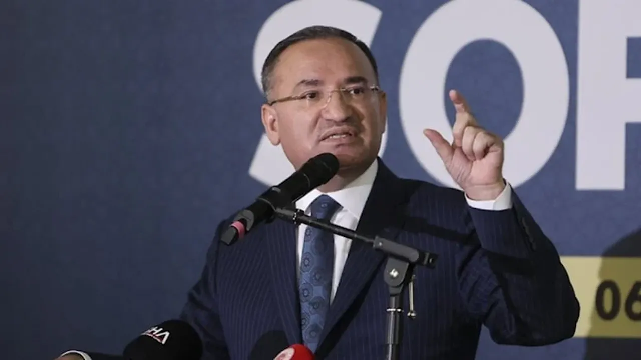 Adalet Bakanı açıkladı: Fahiş kira artışına hapis cezası geliyor
