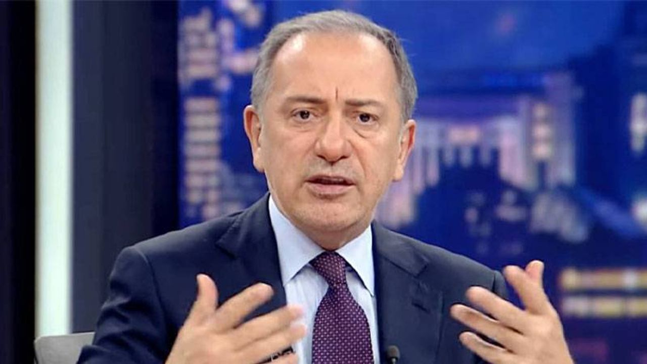 Fatih Altaylı: "Büyük bir ihtimalle Kılıçdaroğlu seçimi önde bitirecek"