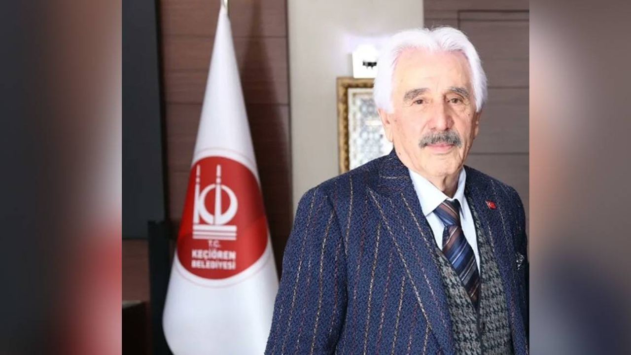 İş insanı Mehmet Aypek koruması tarafından öldürüldü