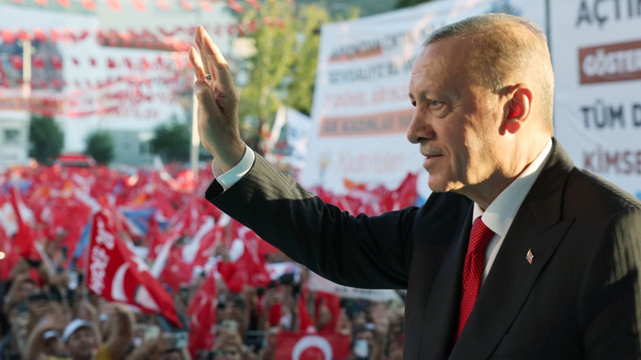 Cumhurbaşkanı Erdoğan: Bay bay Kemal, Londra'dan ne kadar para aldın?