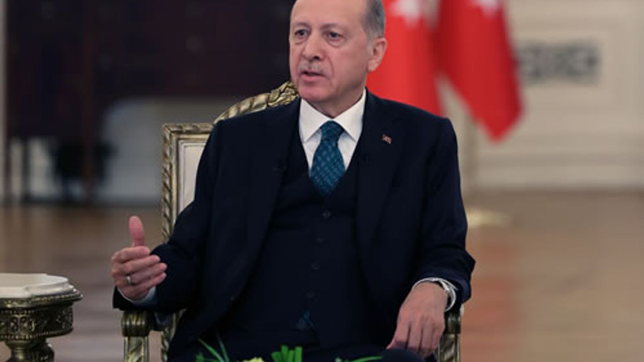 Ekonomi modelinde değişikliğe gidilecek mi? Cumhurbaşkanı Erdoğan açıkladı...