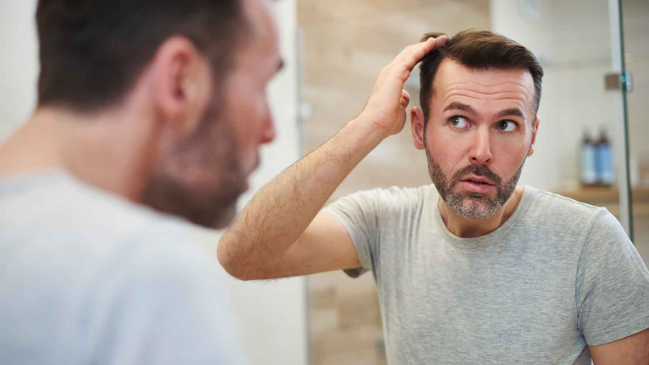 Saç dökülmesine benzersiz çözüm: Bilim insanlarından şaşırtıcı açıklamalar