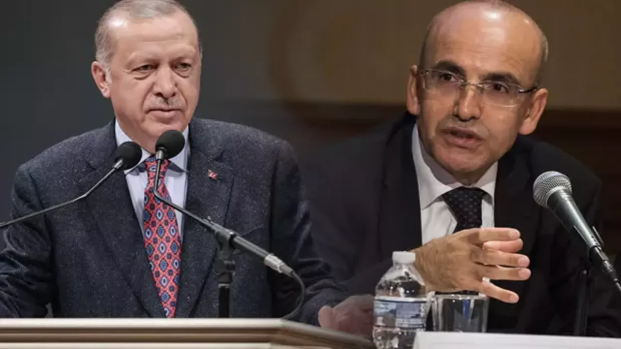 Cumhurbaşkanı Erdoğan'dan 'Mehmet Şimşek' sürprizi: Şimşek'in yeni dönemde üstleneceği görev...