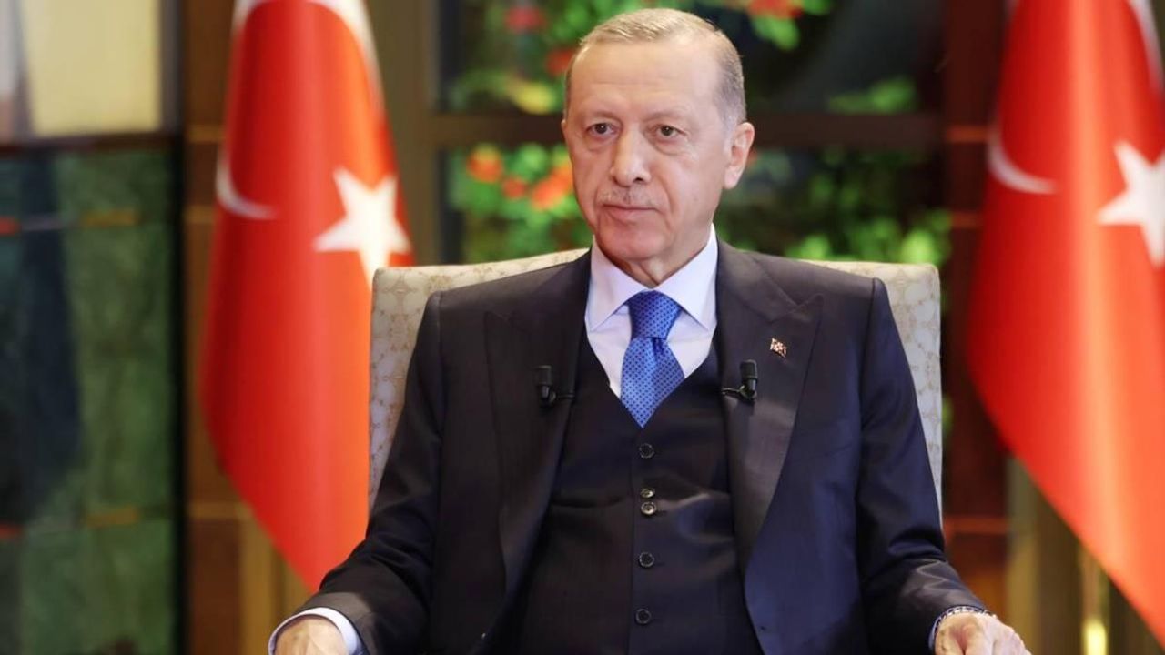 Cumhurbaşkanı Recep Tayyip Erdoğan'dan yeni 10 müjde!