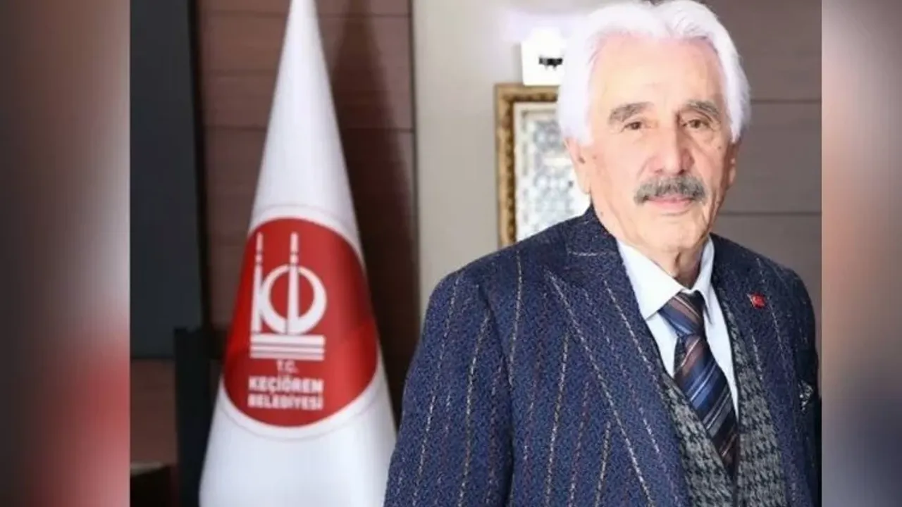 Eski ATO Başkanvekili Mehmet Aypek silahlı saldırıda öldürüldü
