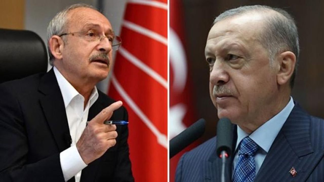 Kılıçdaroğlu, Erdoğan'a 105 bin lira tazminat ödeyecek