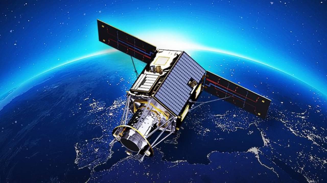 Tarihi anlar kayıtlara geçti: Yerli ve milli ilk gözlem uydusu İMECE uzaya fırlatıldı