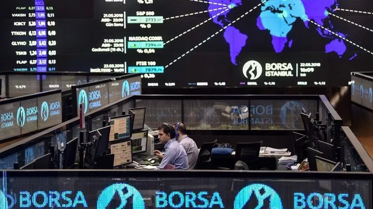 Borsa'da nakite geçmek için son gün ve bayrama özel düzenleme!