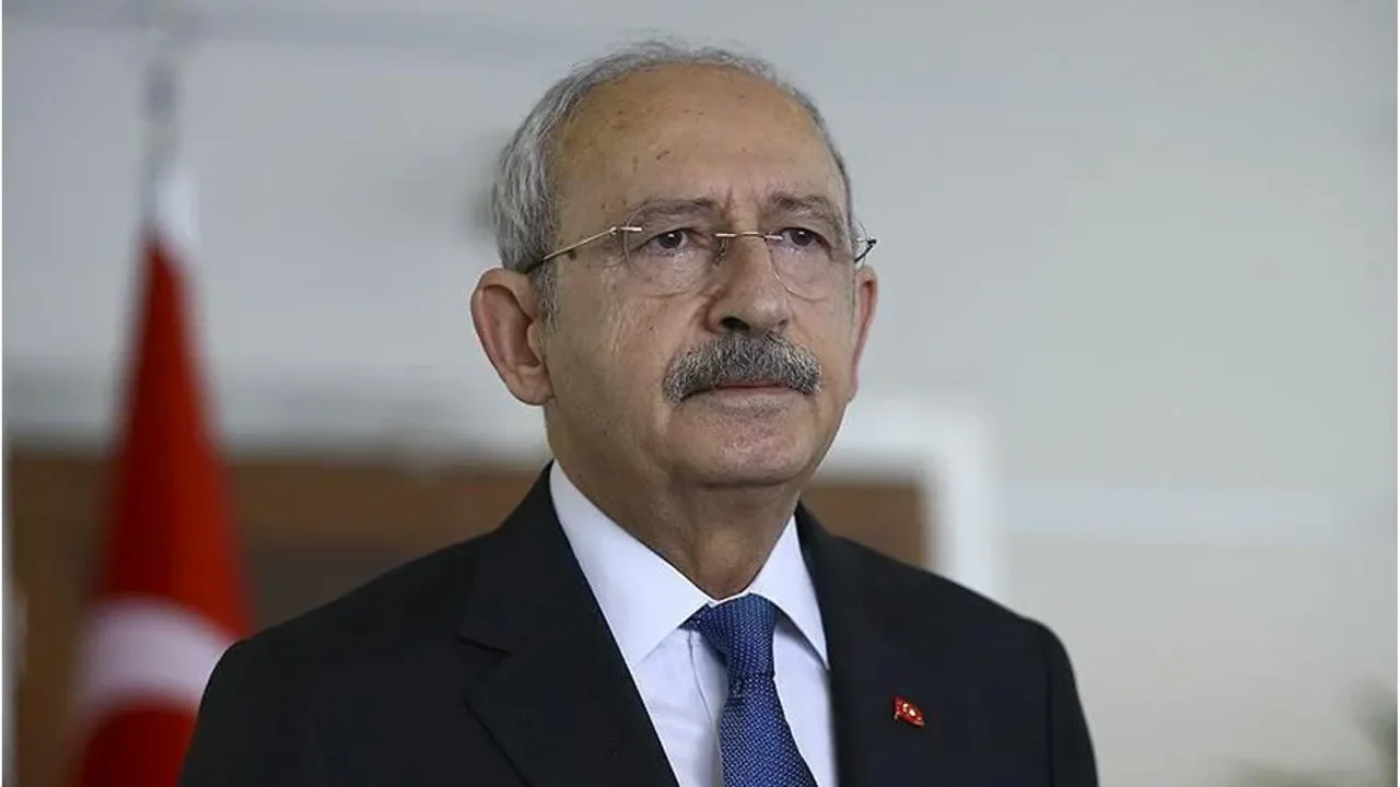 Kemal Kılıçdaroğlu parti arkadaşlarına isyan etti: Beni hayal kırıklığına uğrattılar