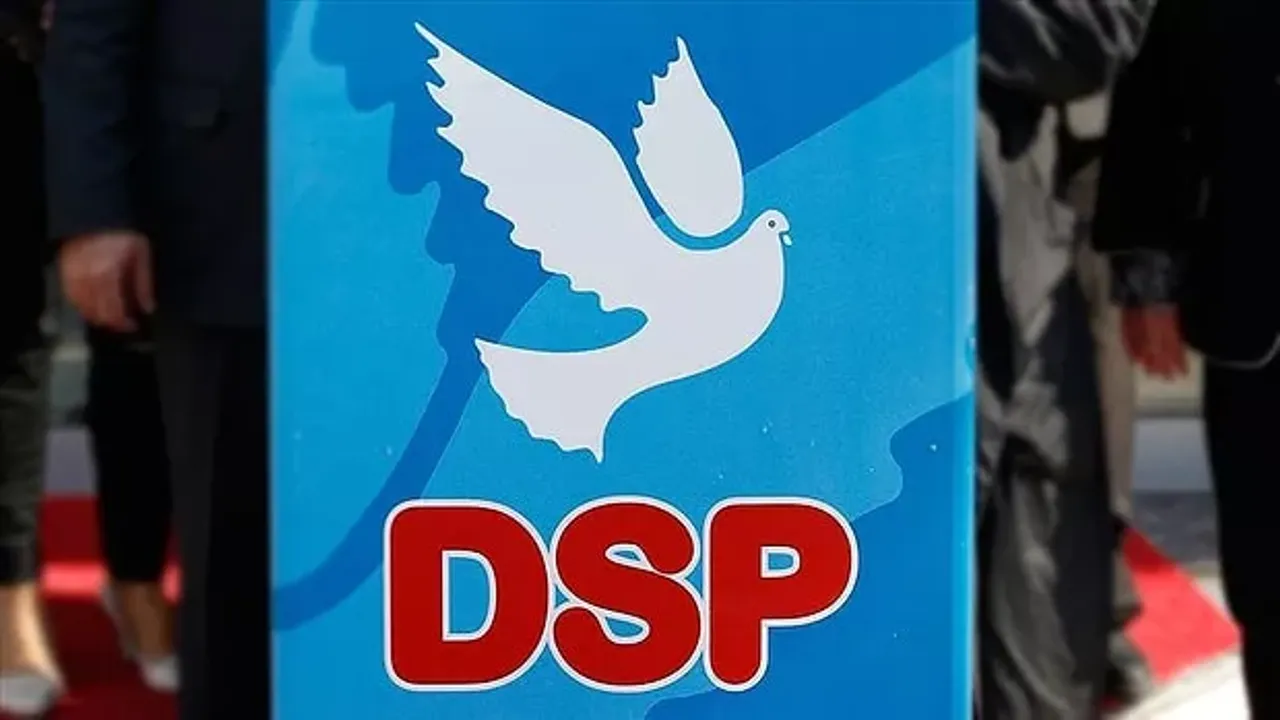 DSP'nin AK Parti listelerinden seçime girme kararı sonrası üst düzey istifalar. Genel Başkan yardımcıları istifa etti