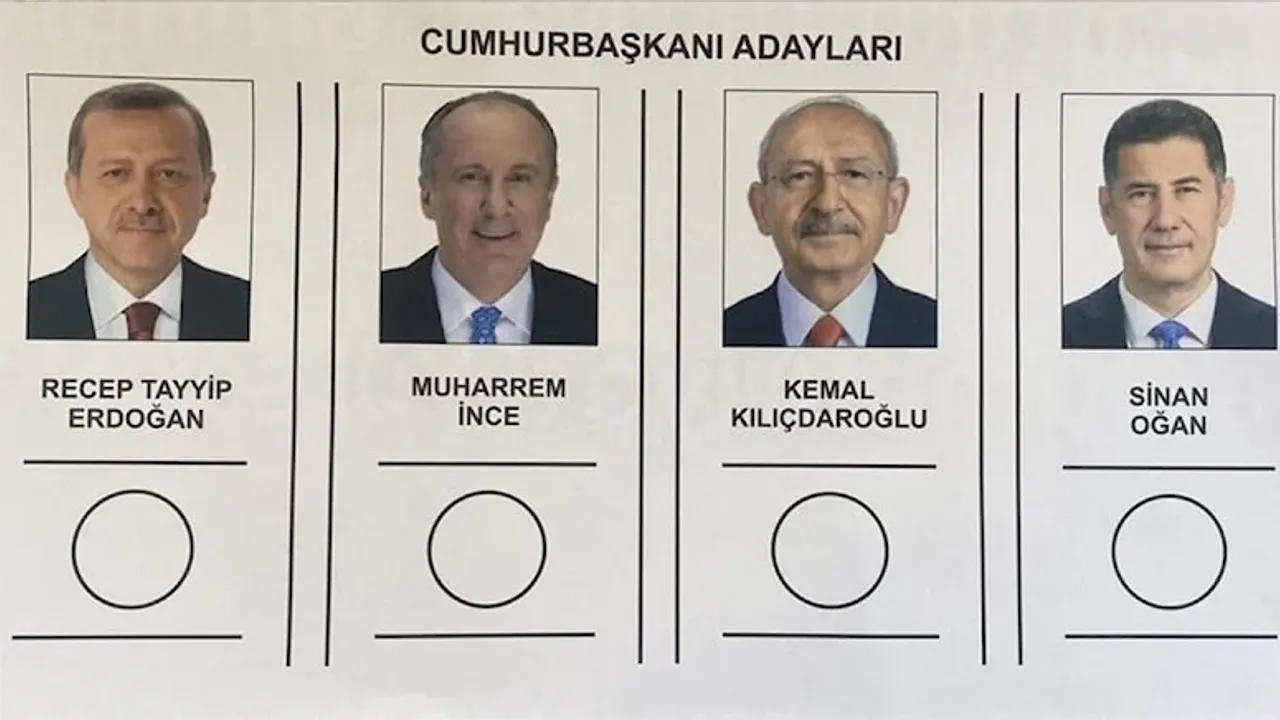 İşte YSK kararı! Cumhurbaşkanı adayları, TRT'de ne zaman konuşacak?