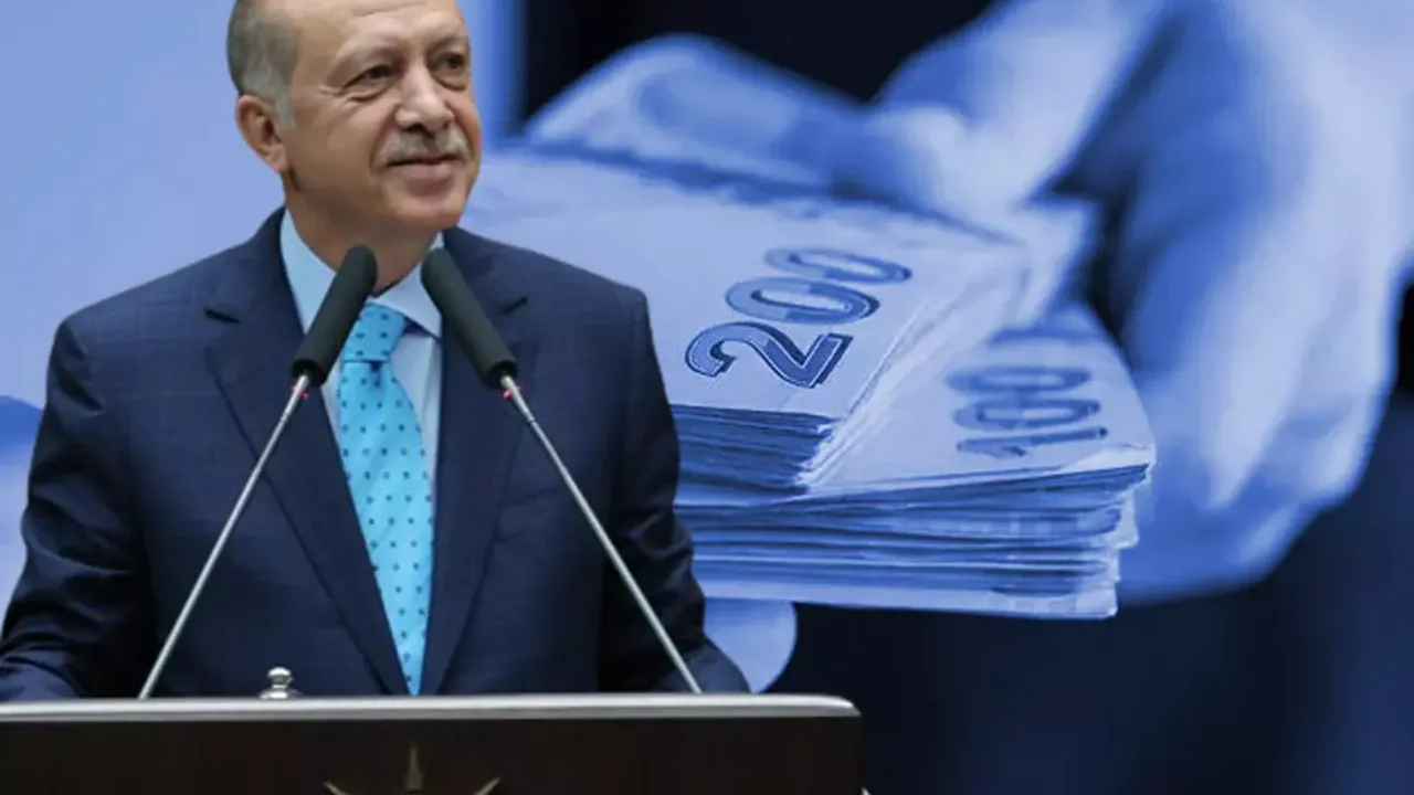 Fatih Portakal'dan memura ve emekliye yüzde 100 zam iddiası! Cumhurbaşkanı Erdoğan açıklayacak..