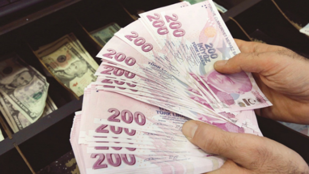 Ziraat, Akbank, Halkbank, PTT ve Garanti BBVA Bankası anlaşma sağladı; 100 BİN TL ödeme verilecek
