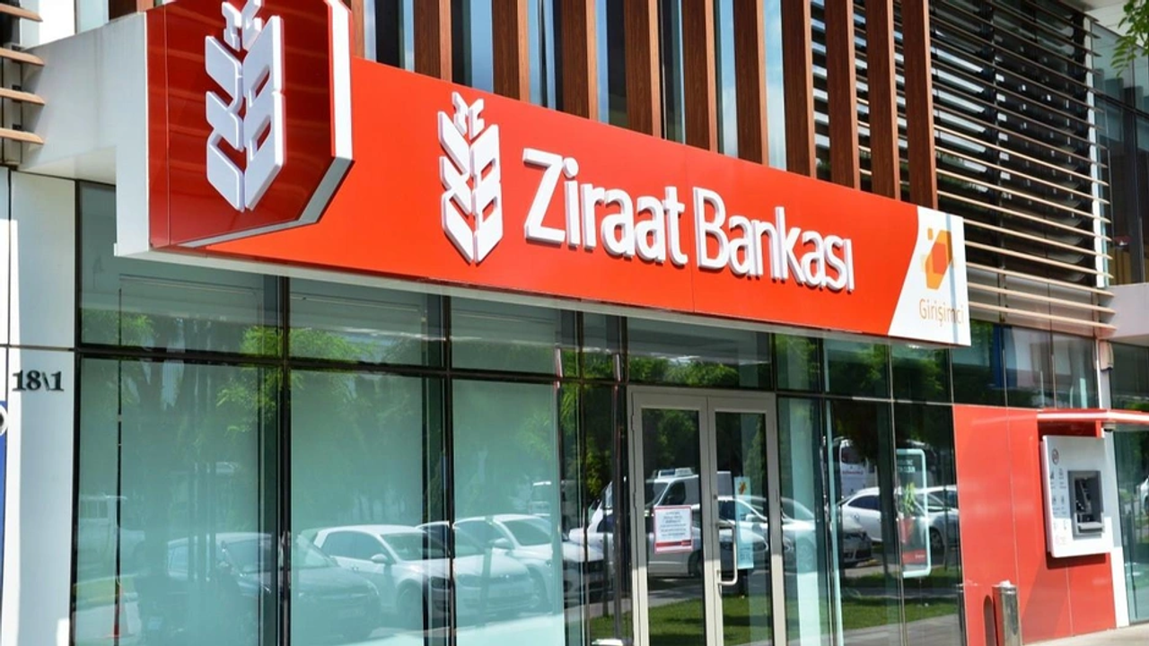 Ziraat Bankası'ndan yeni düşük faizli kredi: 70 bin lira...