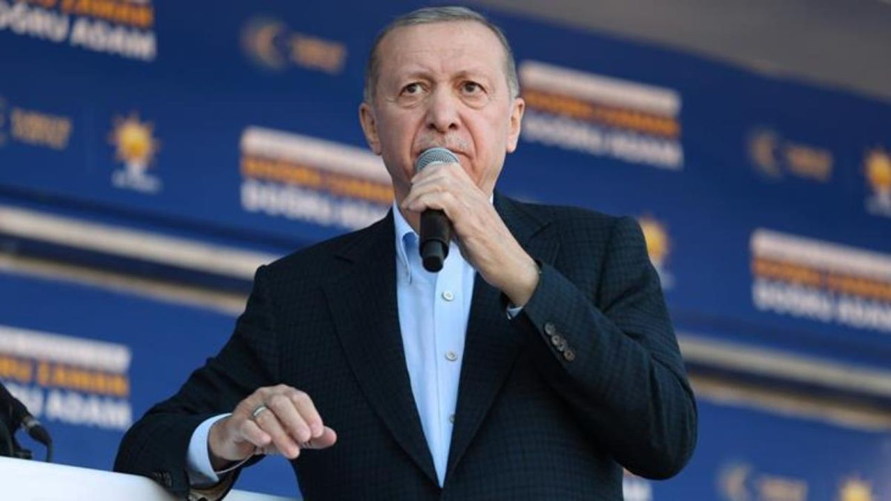Son dakika... Cumhurbaşkanı Erdoğan'dan müjde! o öğrenciler için üniversitede ek kontenjan