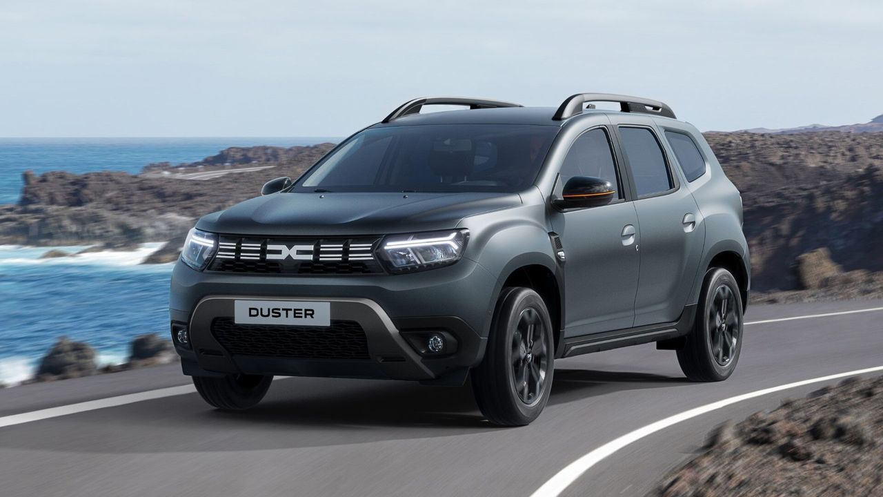 Renault Duster’da Mayıs Sürprizi Başladı! Hem Donanım Hem Fiyat Değişti