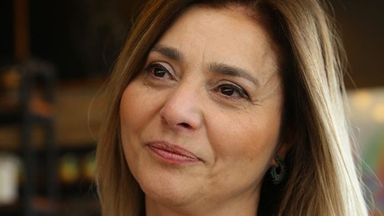 Meclis'te ilk kaydı MHP Adana Milletvekili Ayşe Sibel Ersoy yaptırdı