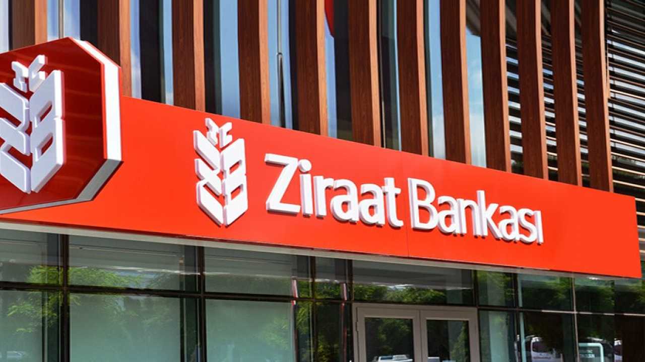 Ziraat Bankası, Faizsiz ve 1 Yıl Geri Ödemesiz Nakit Kredi Başvurularına Devam Ediyor