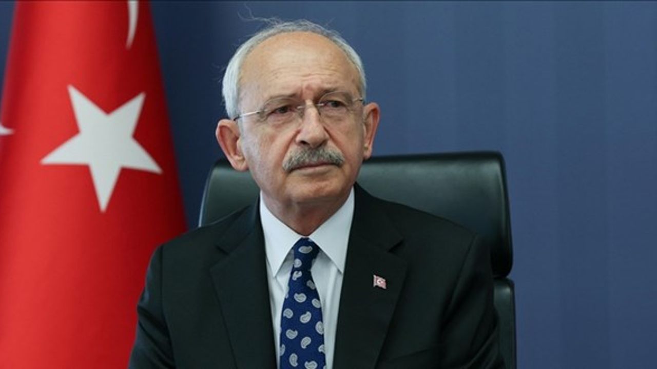 Kılıçdaroğlu, 2018'deki muhalefet oylarına dahi ulaşamadı