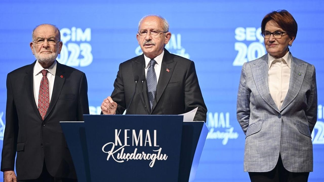 Kılıçdaroğlu pes dedirtti! Bu vaatlerden sonra milliyetçi oldu