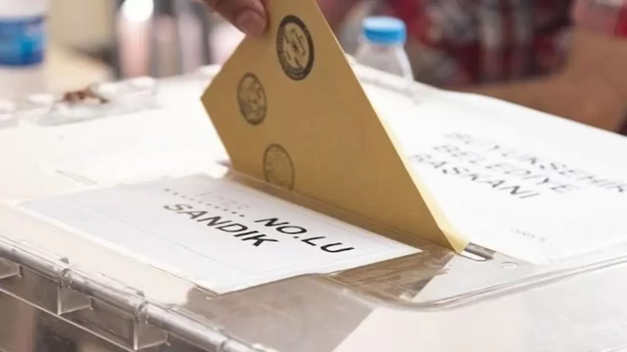 Cumhurbaşkanı ve Milletvekili seçiminde Adana ilk sonuçlar