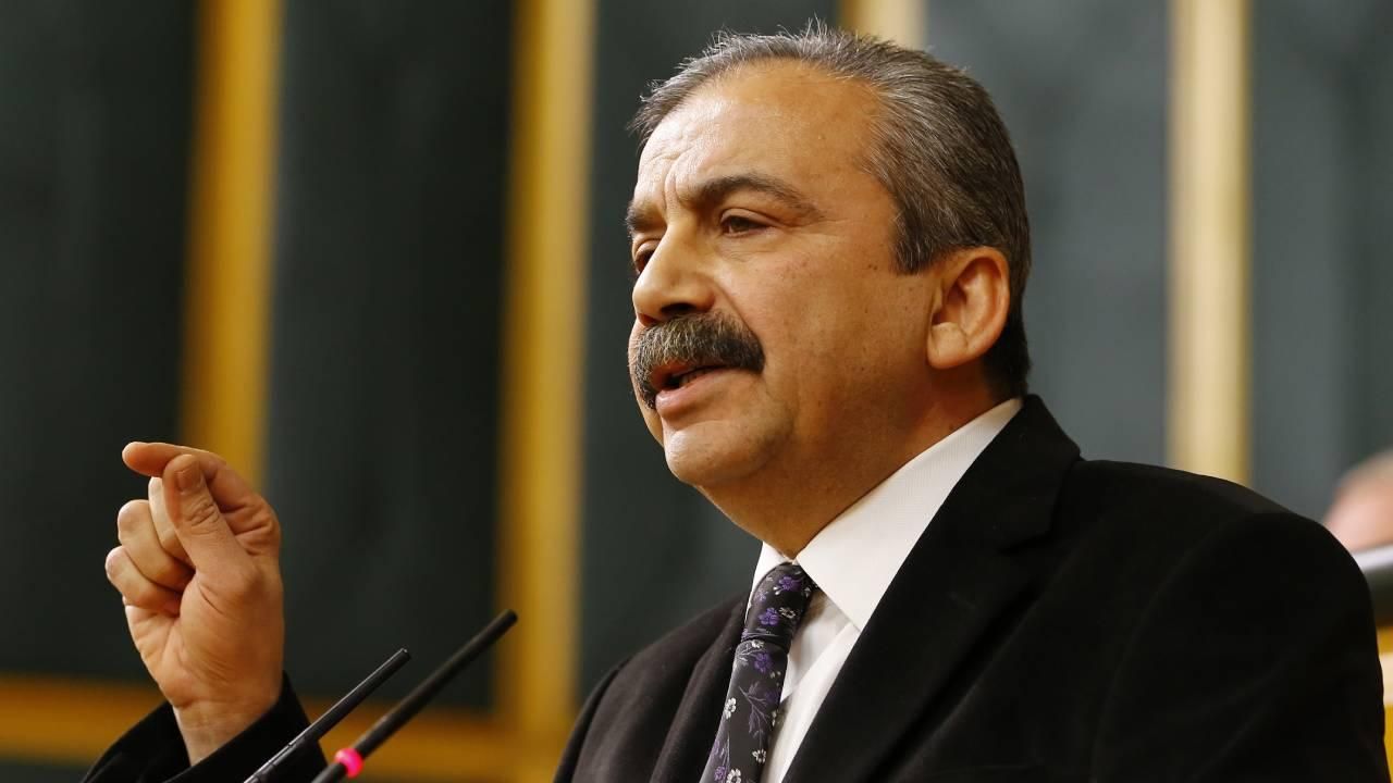 HDP'li Sırrı Süreyya Önder: Kemal Kılıçdaroğlu'nun bize taahhüt ettiği şeyler var, yapmak zorunda