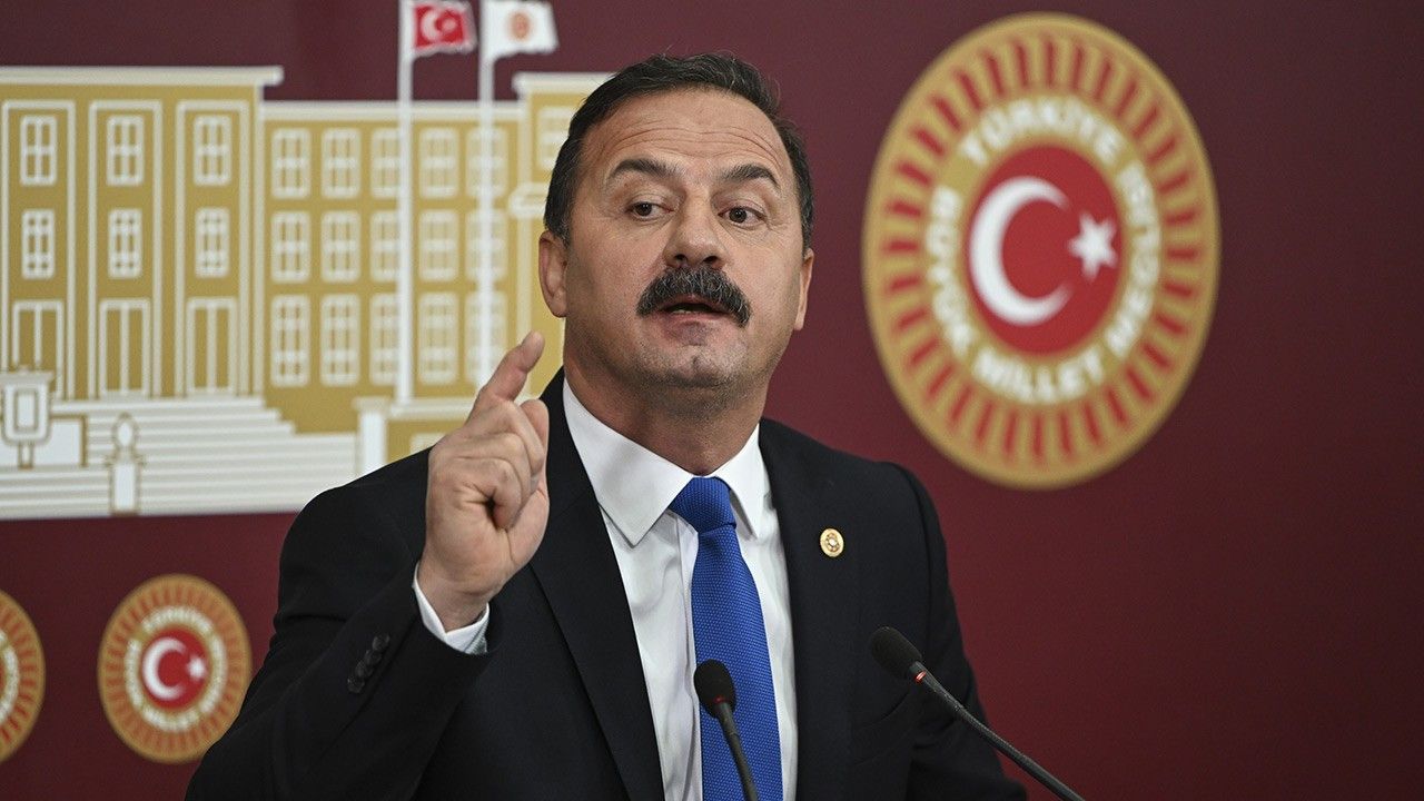 Seçimlerin ardından konuşan Yavuz Ağıralioğlu muhalefeti topa tuttu