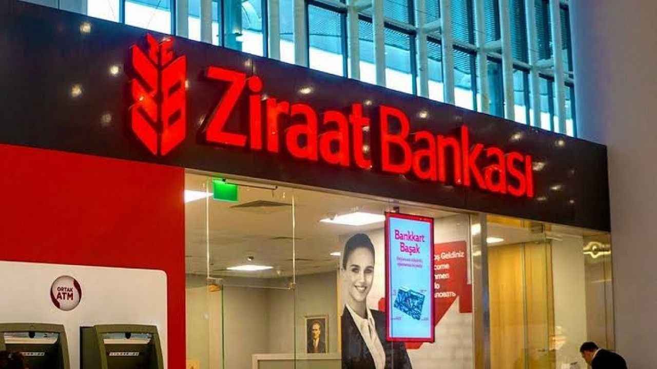Ziraat Bankası 250.000 TL Krediyi 84 Ay Vadeli ve Sıfır Faizle Sunuyor!