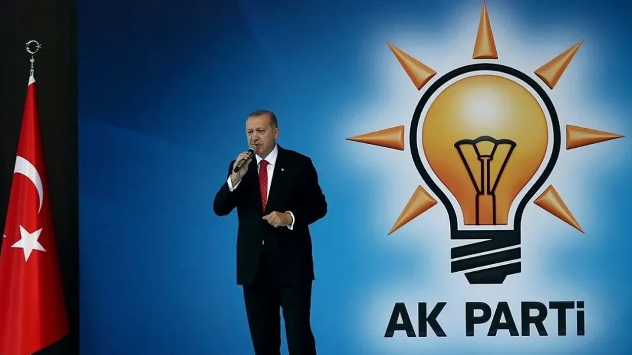 Yerel seçimlerde İstanbul için AK Parti'nin adayı kim olacak? İki isim öne çıkıyor....
