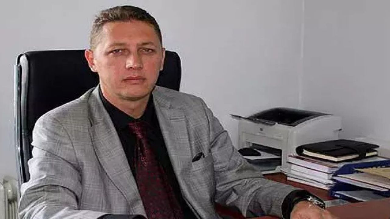 Milli Eğitim Bakanlığı'nda Tıp Doktoru Ölçme ve Değerlendirme Genel Müdürü Görevden Alındı, Yerine Atama Yapıldı