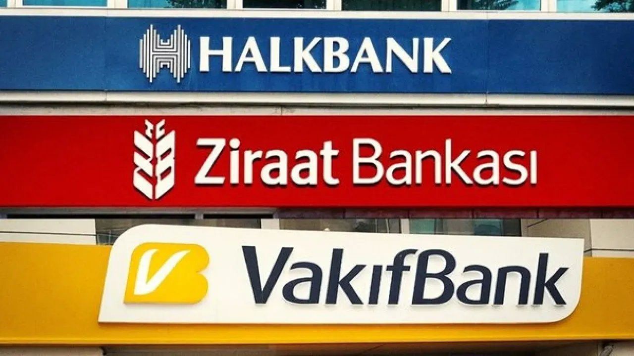 Ziraat Bankası, Vakıfbank ve Halkbank'tan 90 gün ödemesiz 85.000 TL kredi fırsatı! İşte detaylar...