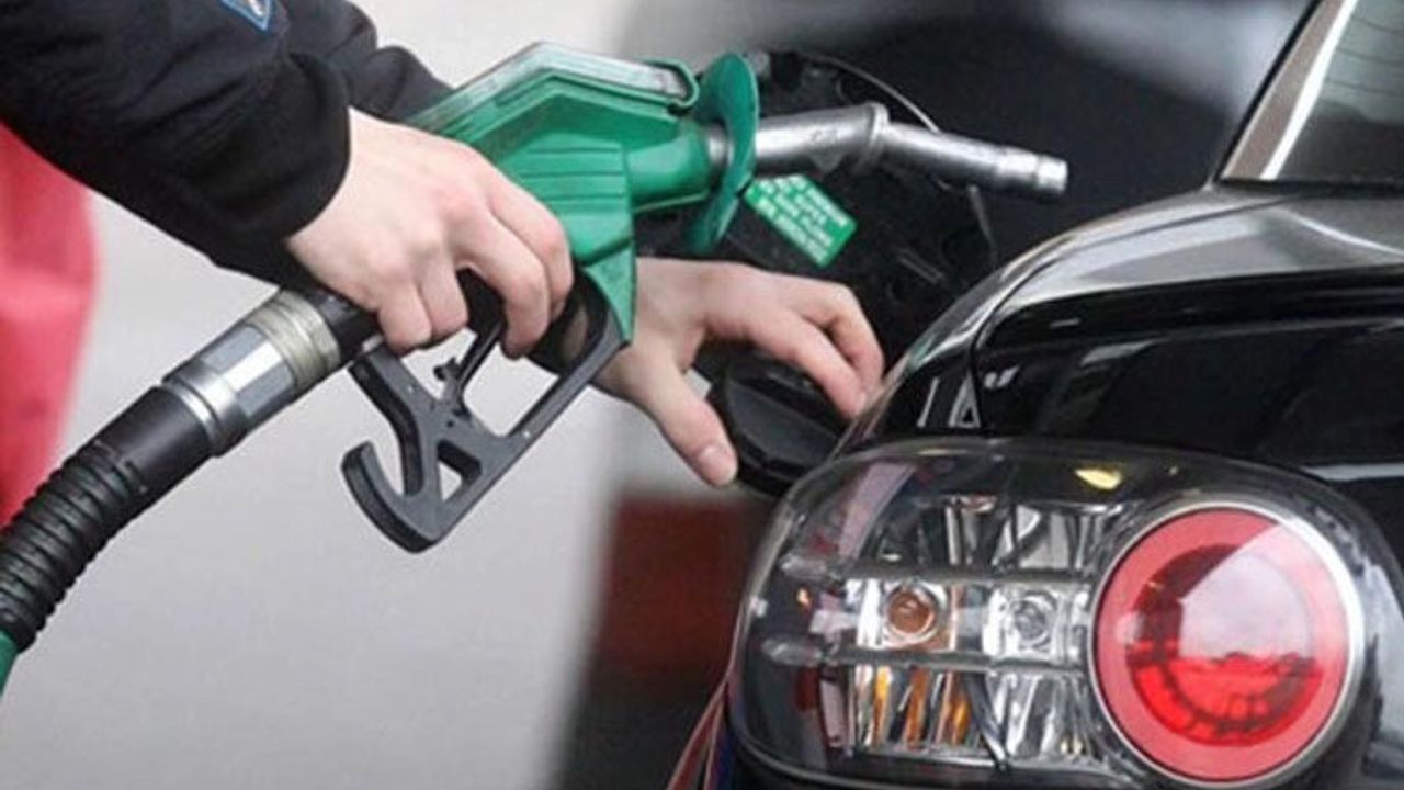 Benzine yeni zam geldi! 24 Ocak 2024 güncel benzin, motorin ve LPG fiyatları...