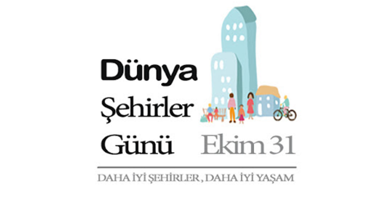 Emine Erdoğan duyurdu: Dünya Şehirler Günü bu yıl İstanbul'da kutlanacak... Dünya Şehirler Günü nedir?