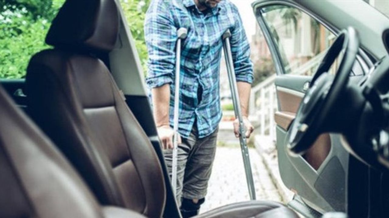 Bayiler Engelli Araçları İçin Rüşvet Talepleriyle Skandal Yaşıyor