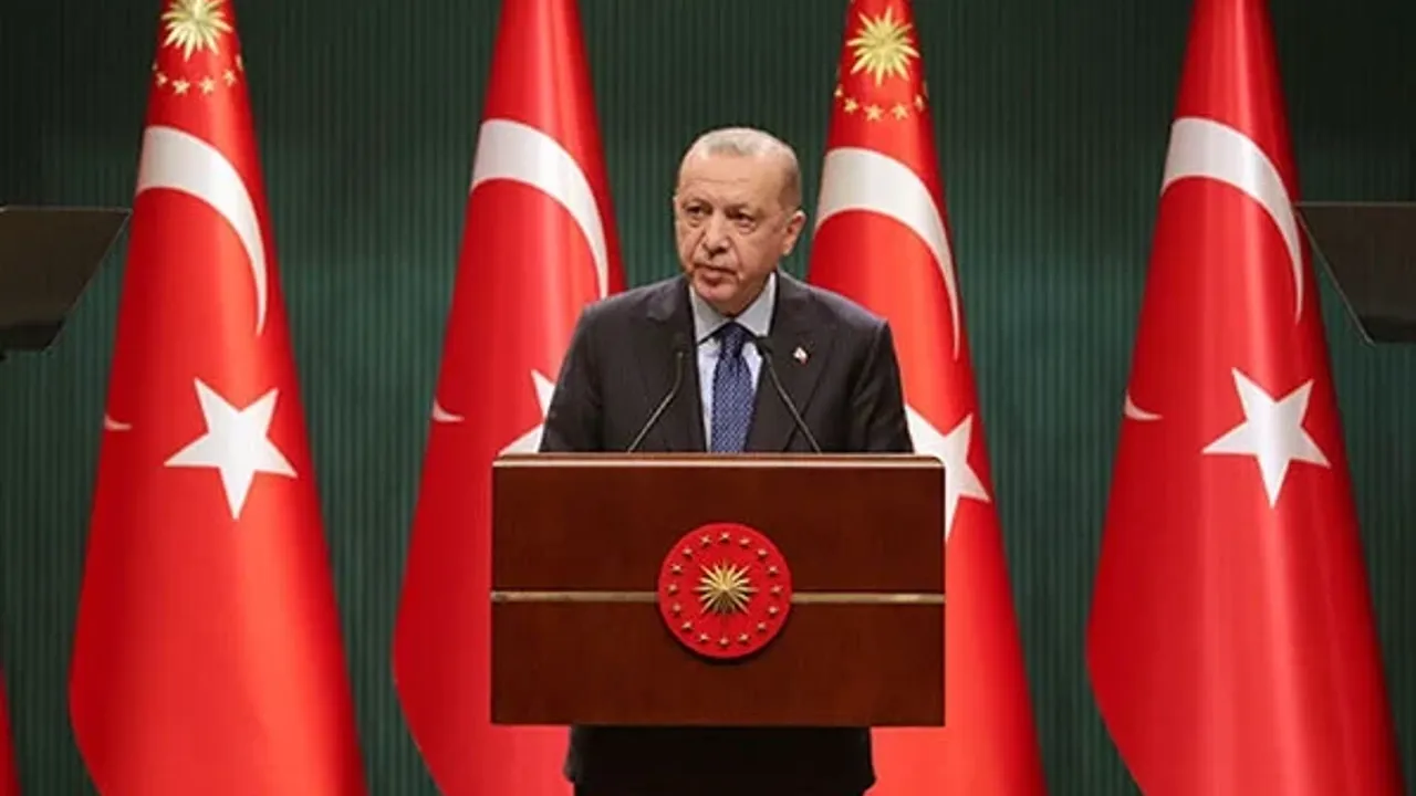Milyonların gözü kritik toplantıda! Başkan Erdoğan kararları açıklayacak