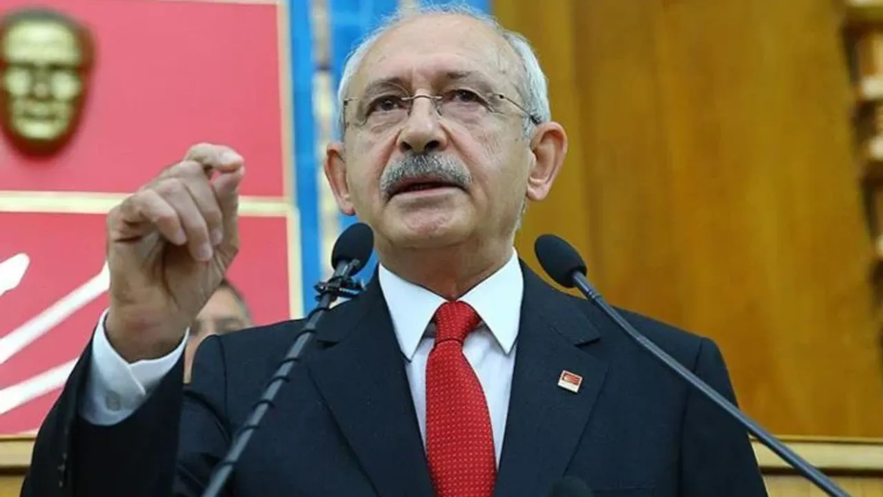 Seçimin ardından ilk anket ‘Kemal Kılıçdaroğlu’ hakkında yapıldı! Çok konuşulacak sonuç: Yüzde 62,4